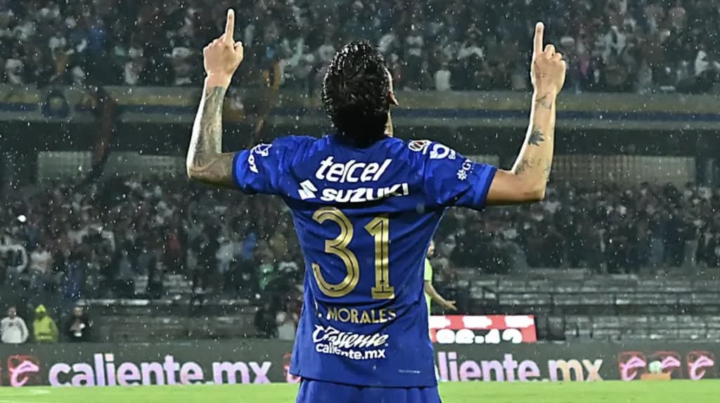 Fuerte remontada de Pumas ante Juárez