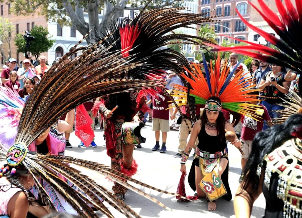 Cinco de Mayo en Chicago