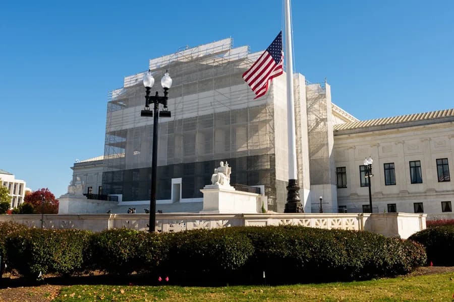 Corte Suprema permite que Alabama