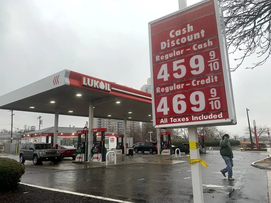 Inflación en USA sube