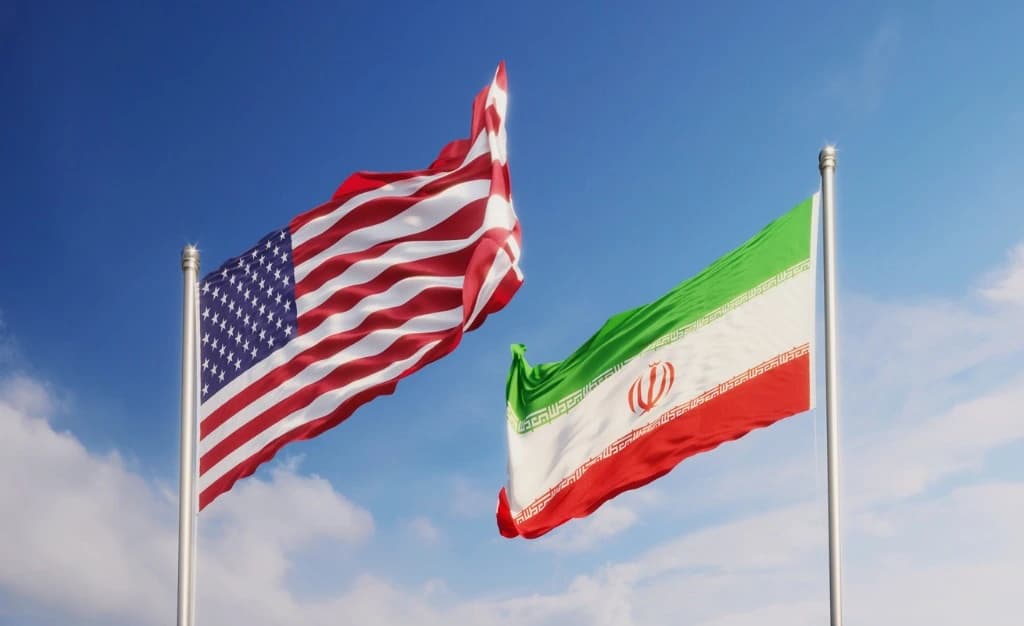 Irán vs. EE.UU