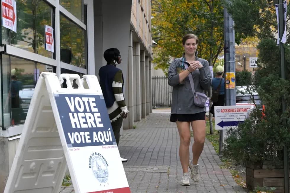 candidatos el voto latino