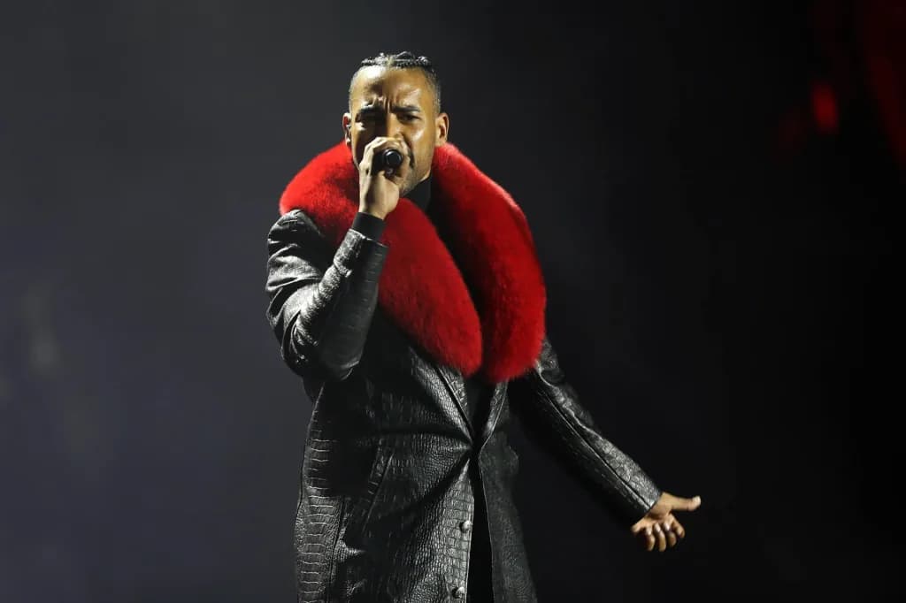 ¿Viene a tu ciudad? Don Omar confirma conciertos en EE.UU.