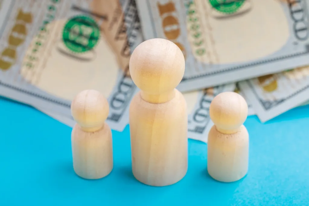 Cada vez más familias en NY dejan de comer por falta de dinero