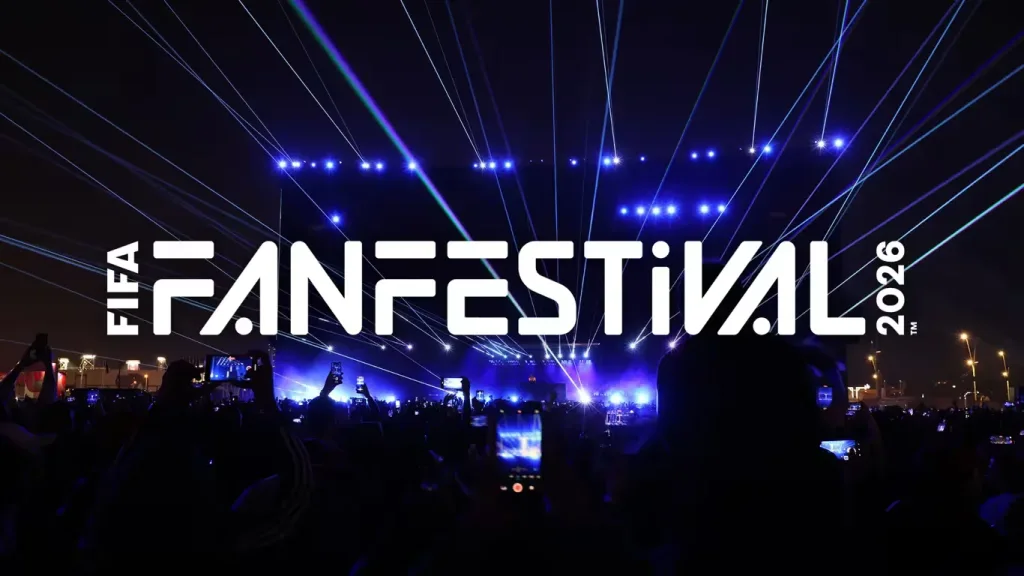 Fan Festival reunirá a miles durante el Mundial en Miami