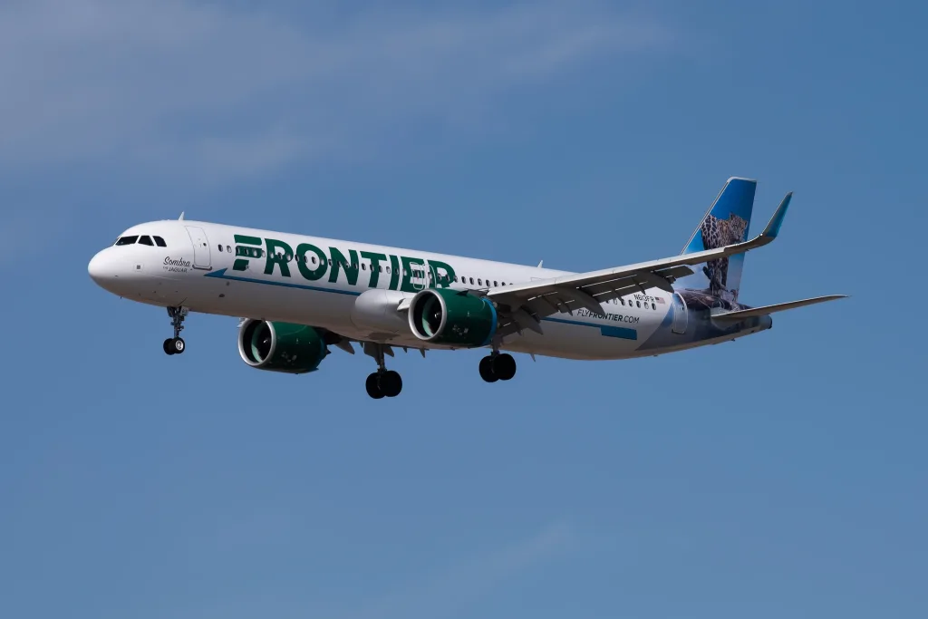 Denver: Muere persona tras ser impactada por avión