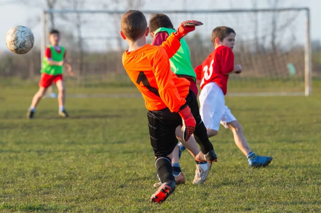 Mundial en Nueva York: 50 calles se vuelven canchas de fútbol