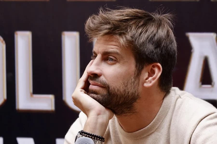 ¿Traición a Shakira? Piqué sorprende en el show de Bad Bunny