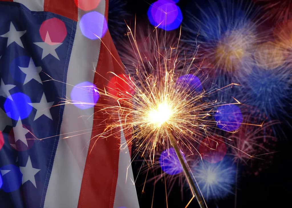 Sur de California: Eventos imperdibles para el 4 de Julio