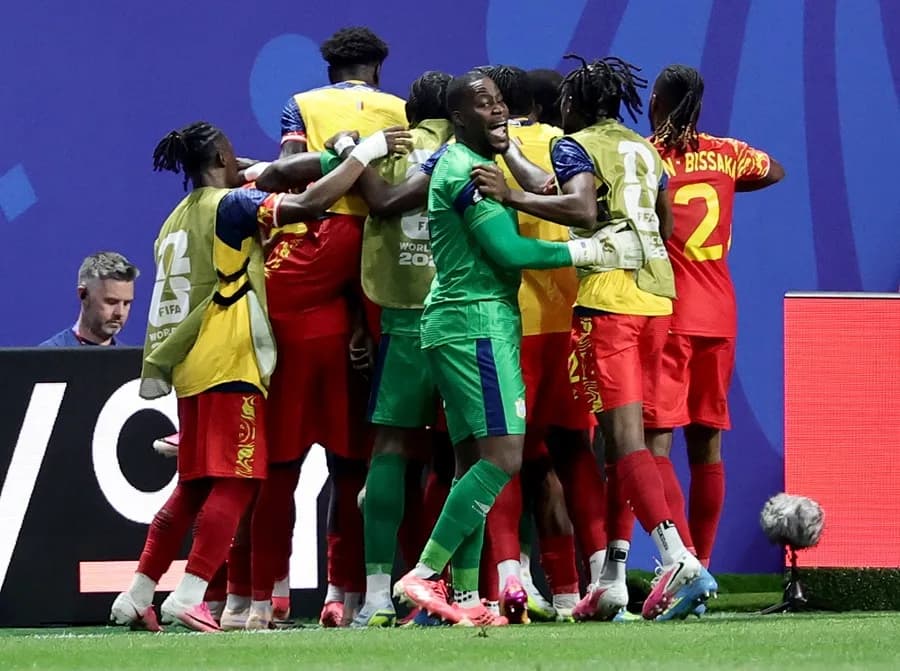 Mundial 2026: Así quedan los cruces para dieciseisavos de final