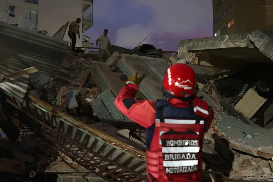 ¿Hay alerta de tsunami en EE.UU. tras el terremoto de Venezuela?