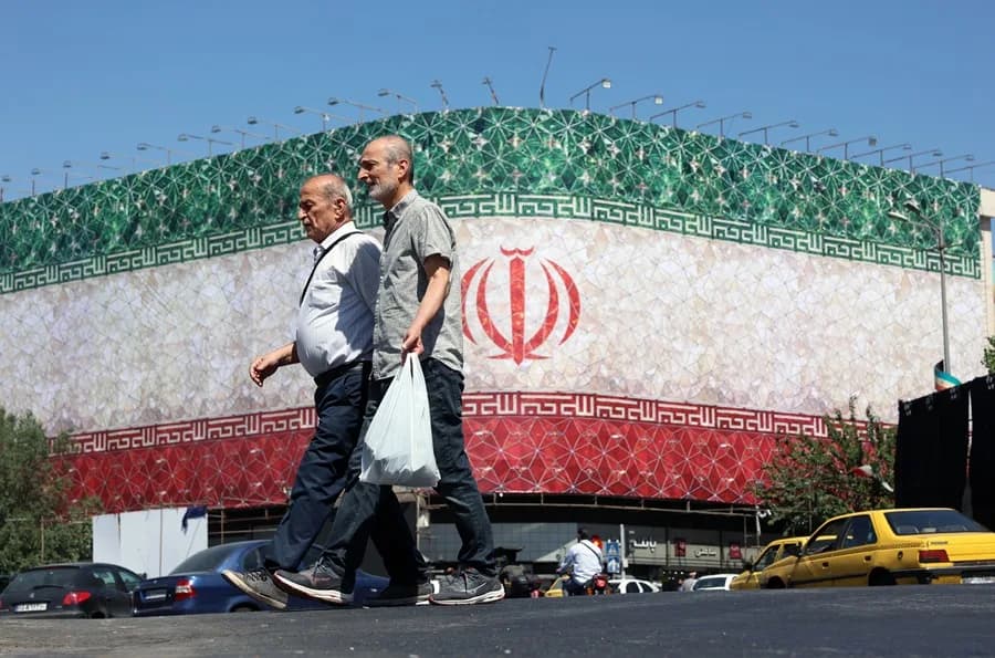 Los 14 puntos clave del acuerdo entre EE. UU. e Irán