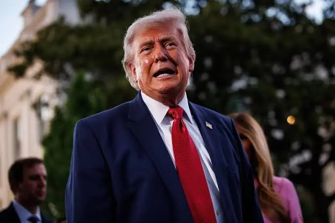 Trump domina las elecciones primarias