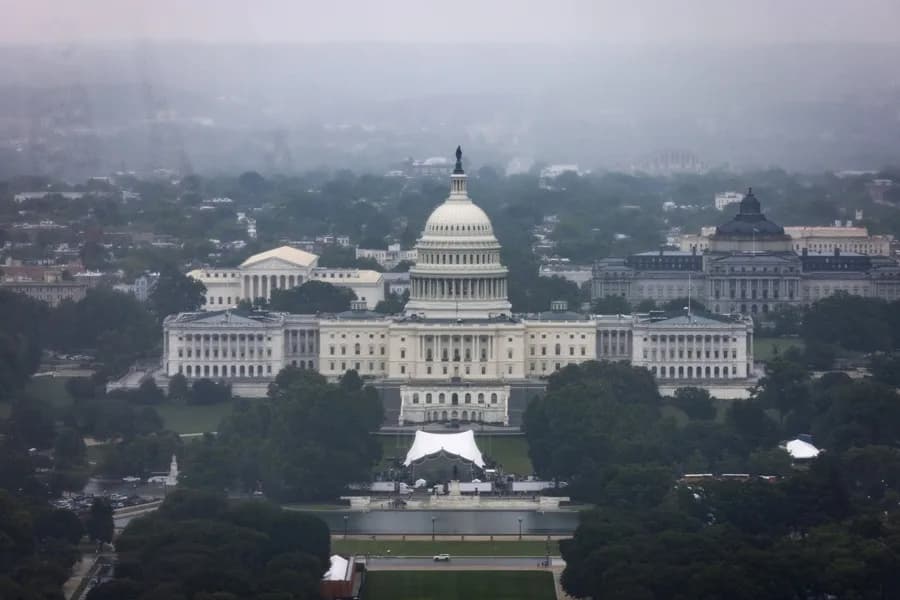 Trump exige a republicanos dejar de rechazar