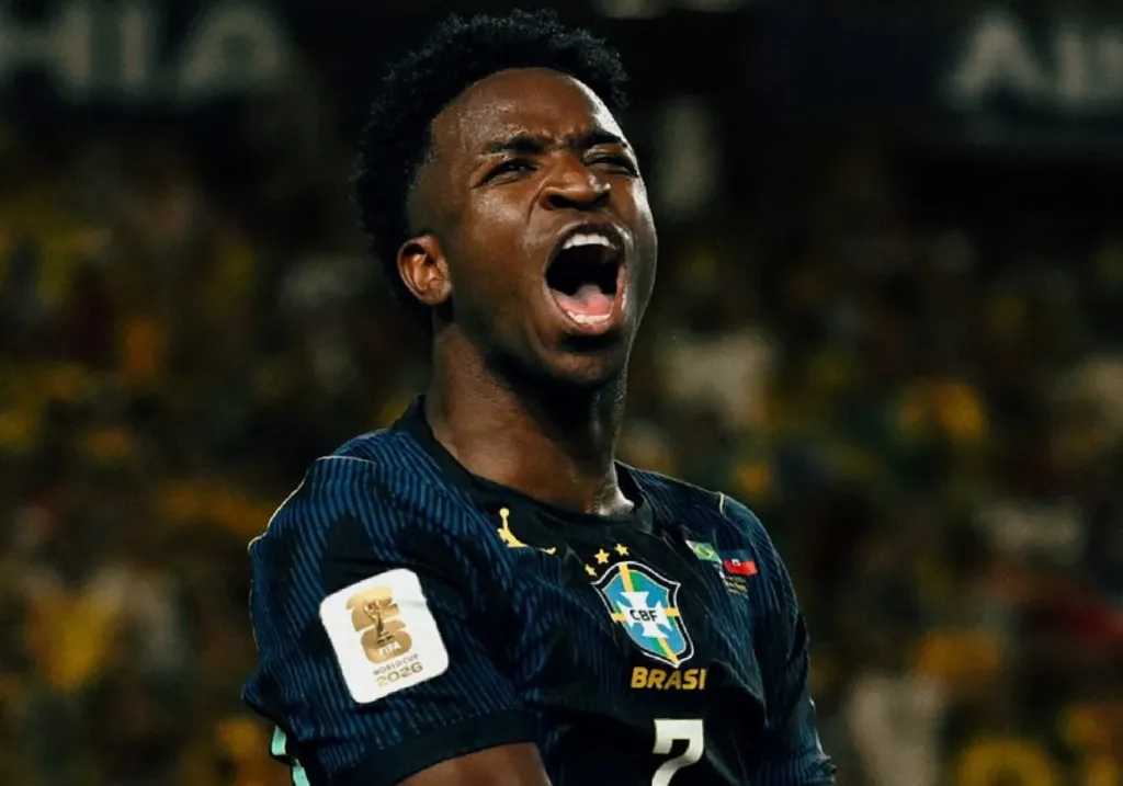 Brasil arrasa con Haití en la segunda ronda del Mundial
