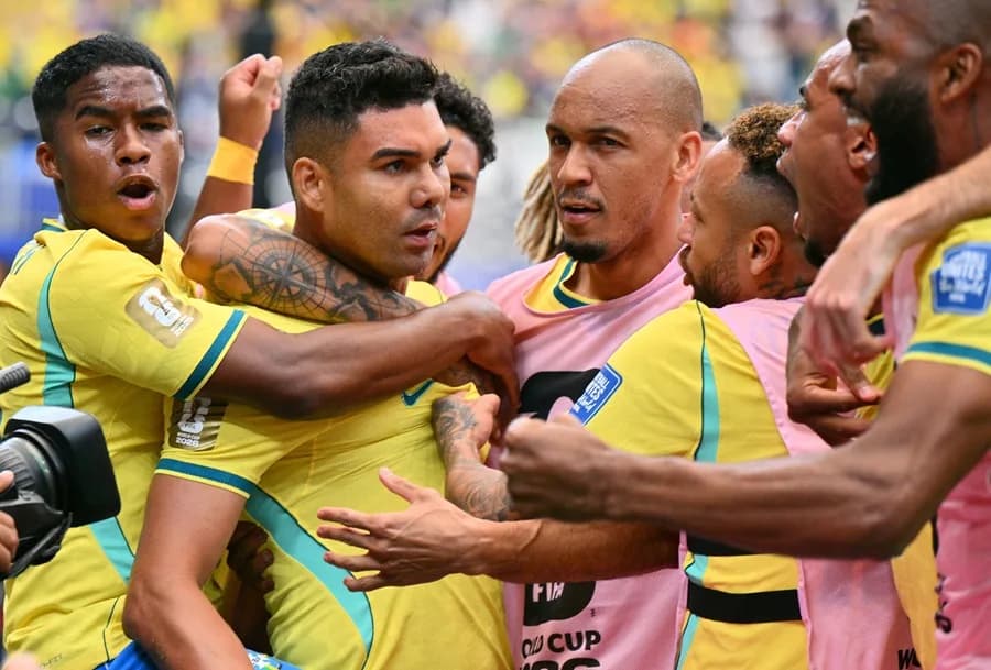 Neymar explota y se burla de predicción contra Brasil