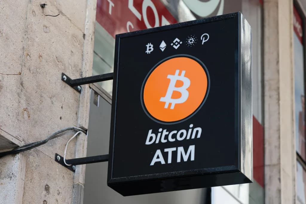Minnesota retirará cajeros de criptomonedas el 1 de agosto