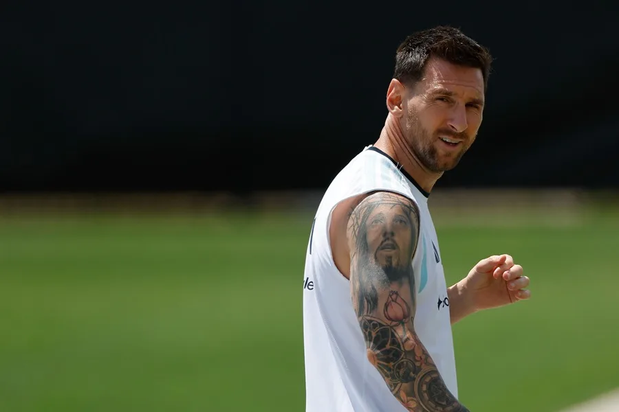 "Argentino hasta los huesos": Messi festeja sus 39 años