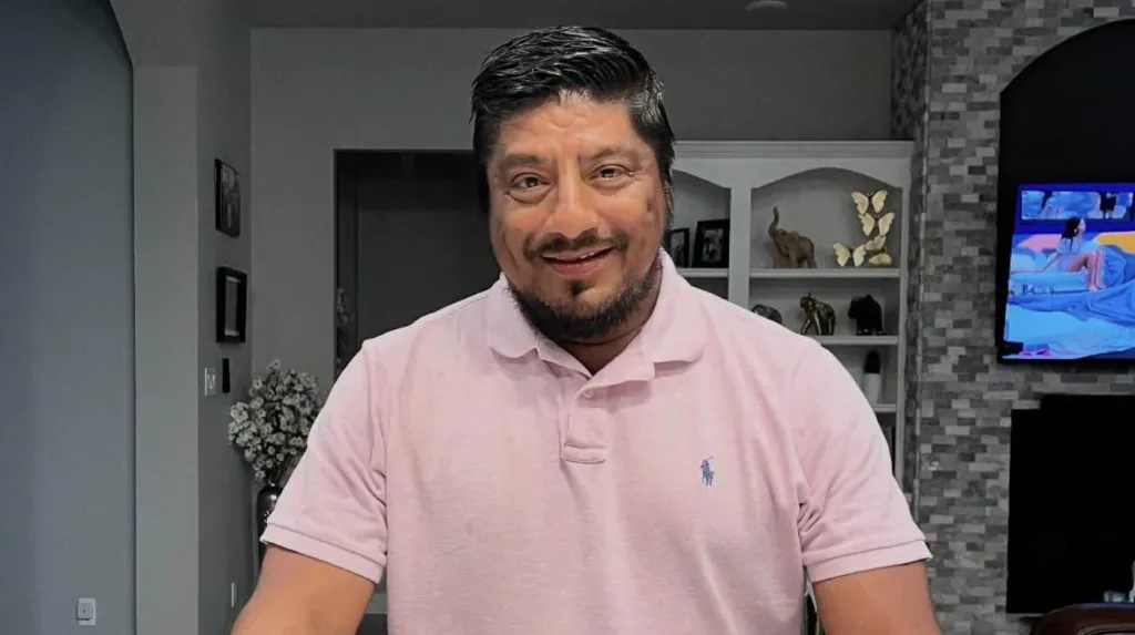 ¿Quién era Lorenzo Salgado? El mexicano asesinado por ICE