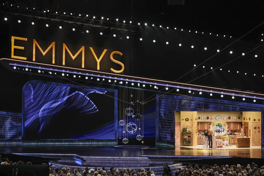 2026 Emmy Awards: Meet the Complete List of Nominees