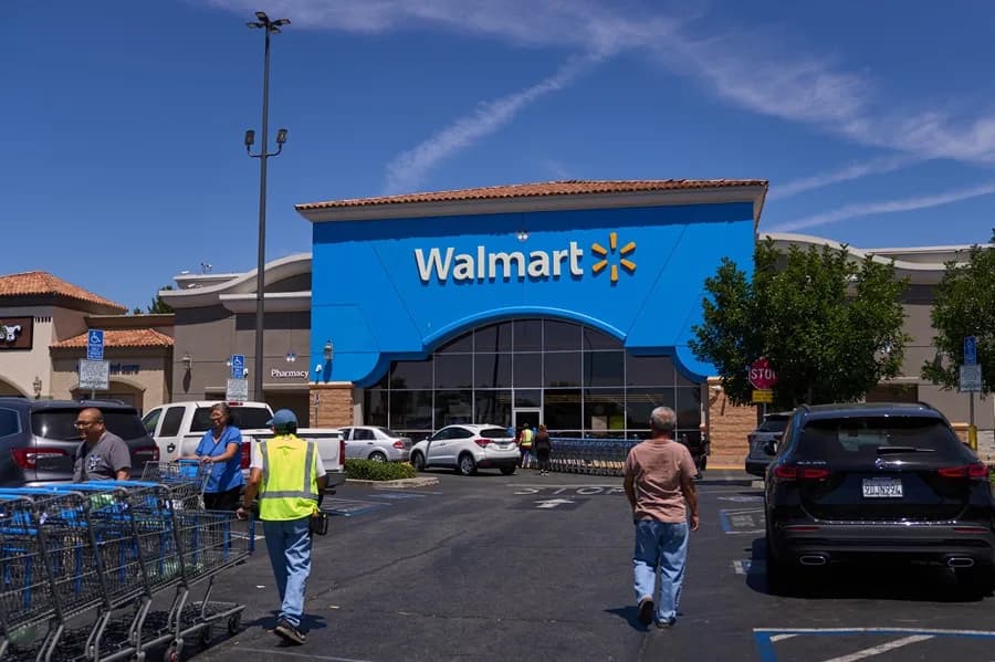 Walmart anuncia rebajas masivas en cientos de productos
