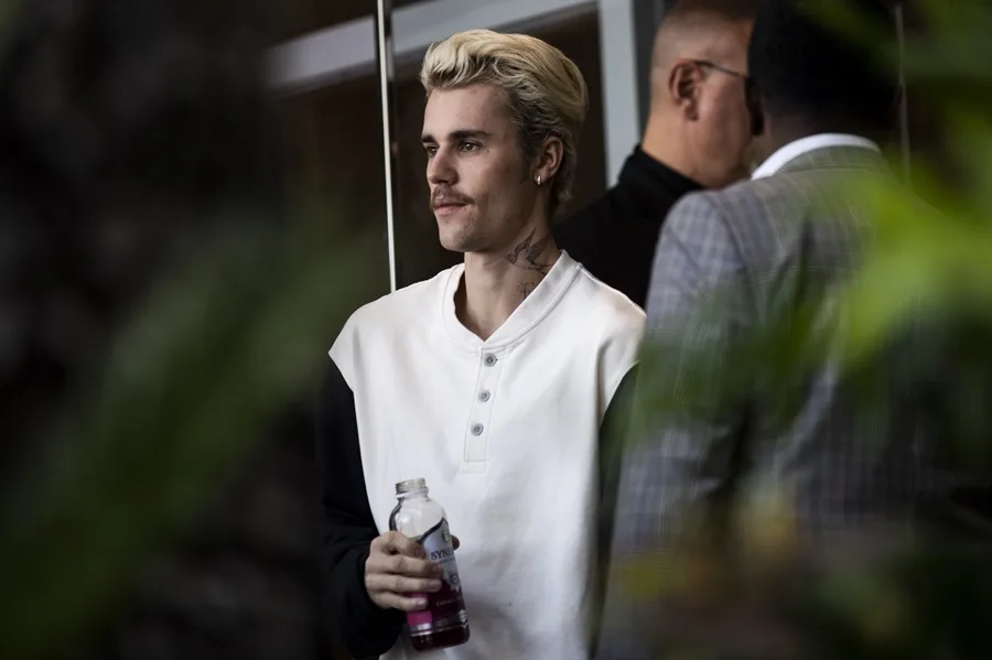 Justin Bieber se suma al show de medio tiempo del Mundial