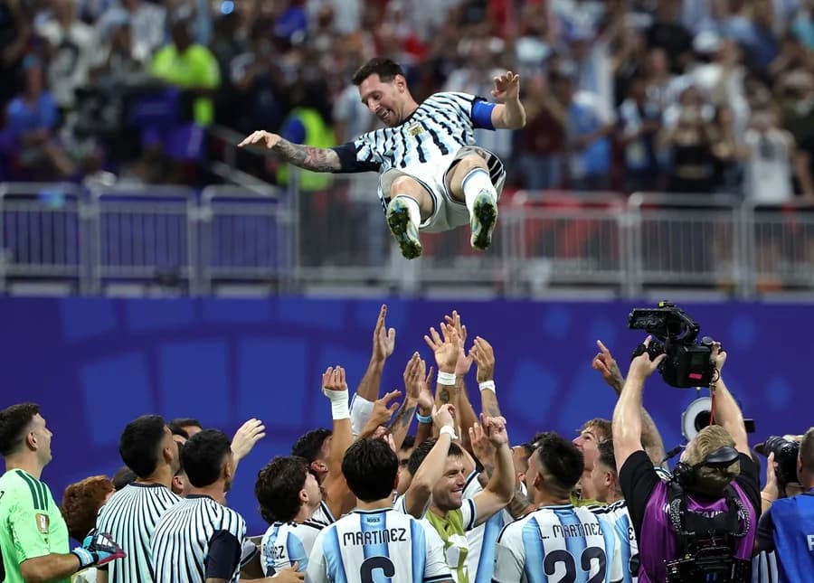 Mundial 2026: Así se jugarán los cuartos de final
