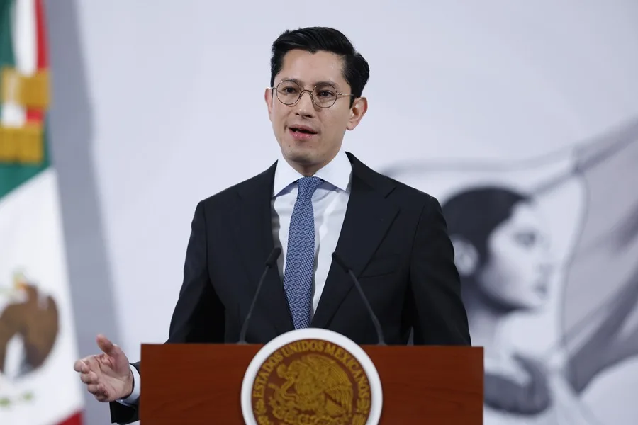 México demanda a EE. UU. por muertes a manos del ICE
