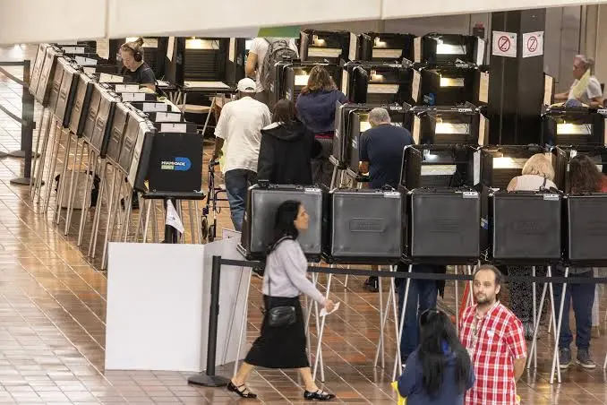 Elecciones Florida 2026