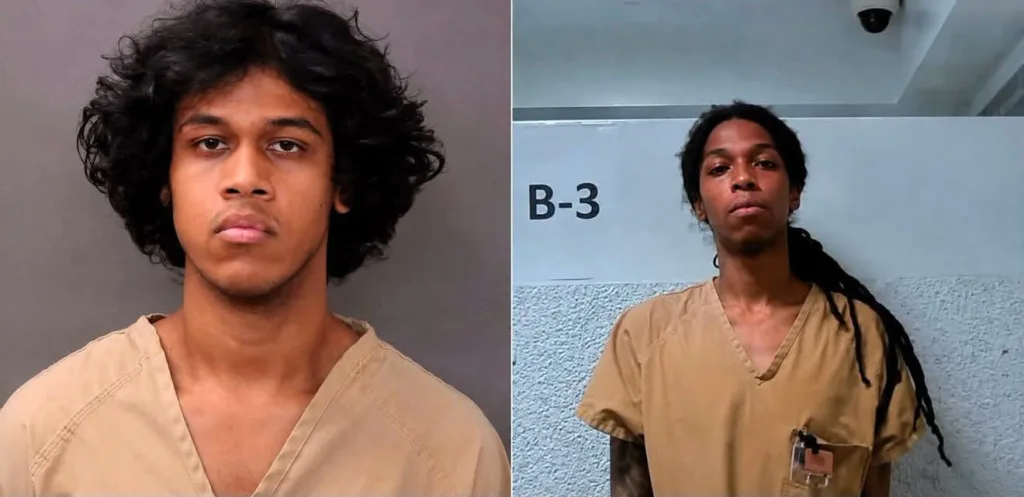 Cita por TikTok termina en tiroteo y un padre arrestado en Ohio