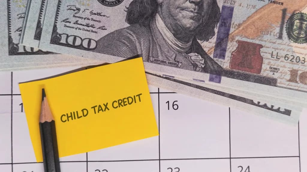 Créditos tributarios por hijos: Guía de reclamo al IRS