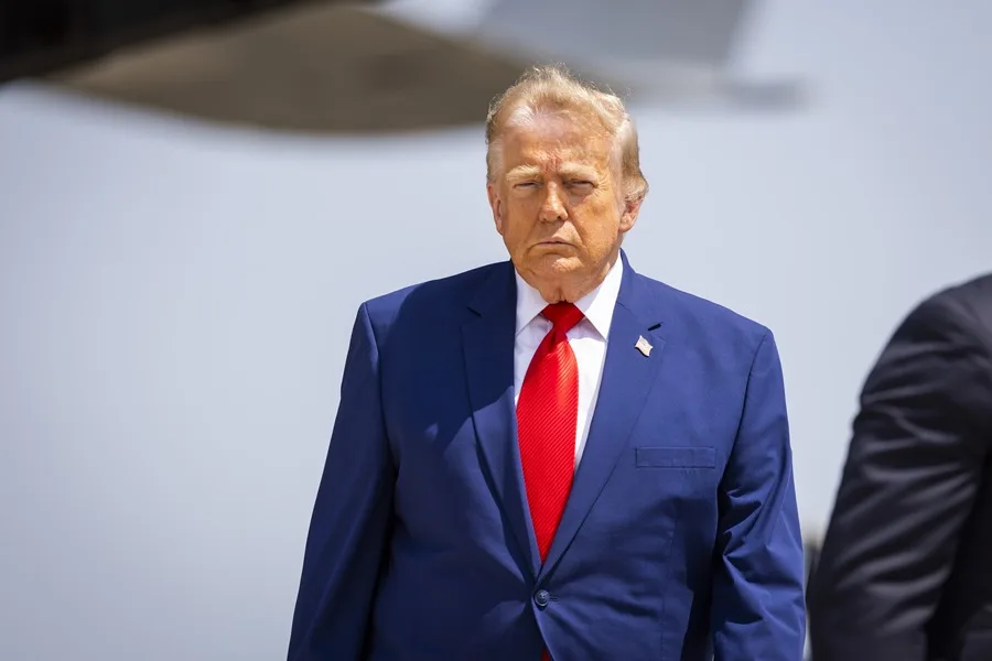 Demanda masiva a Trump por nueva ola de aranceles