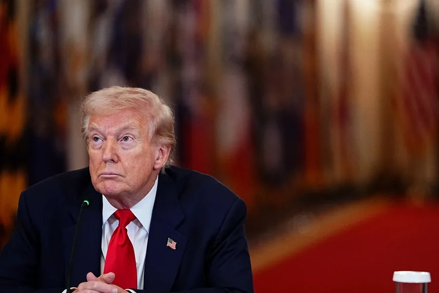 No tax on tips: Trump promete exención de impuestos a propinas