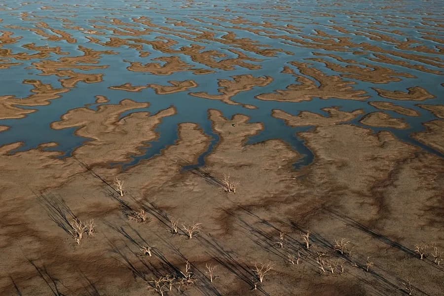 CIJ Ignorar el cambio climático viola derechos internacionales