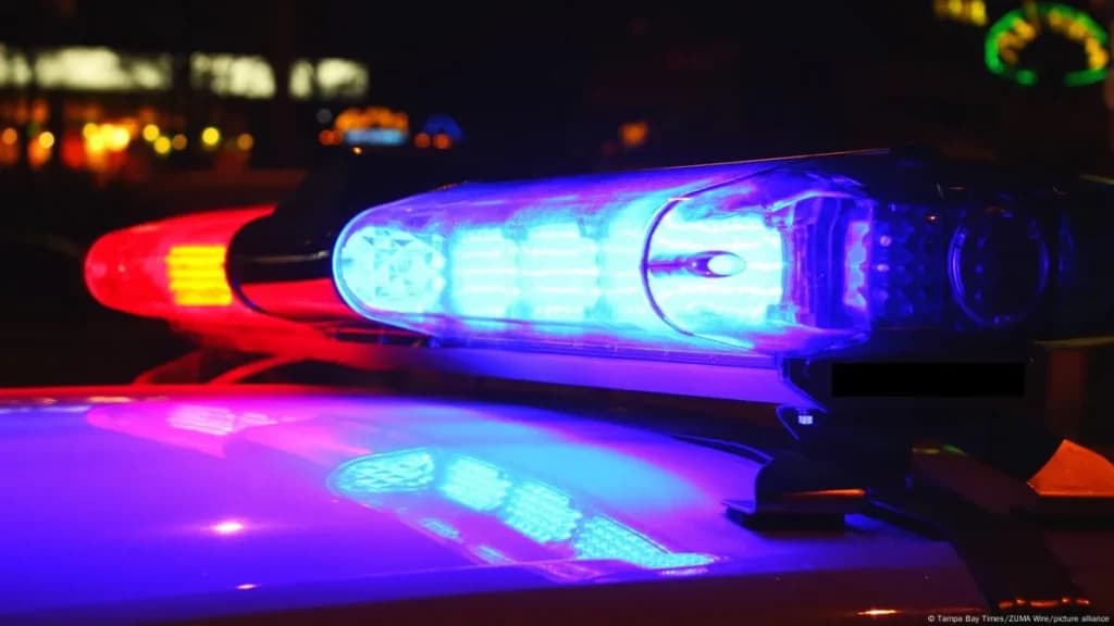 Condenan a expolicía a 15 años por disparar a hombre negro