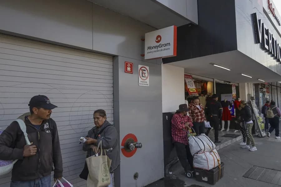 Medicaid, impuestos y migración