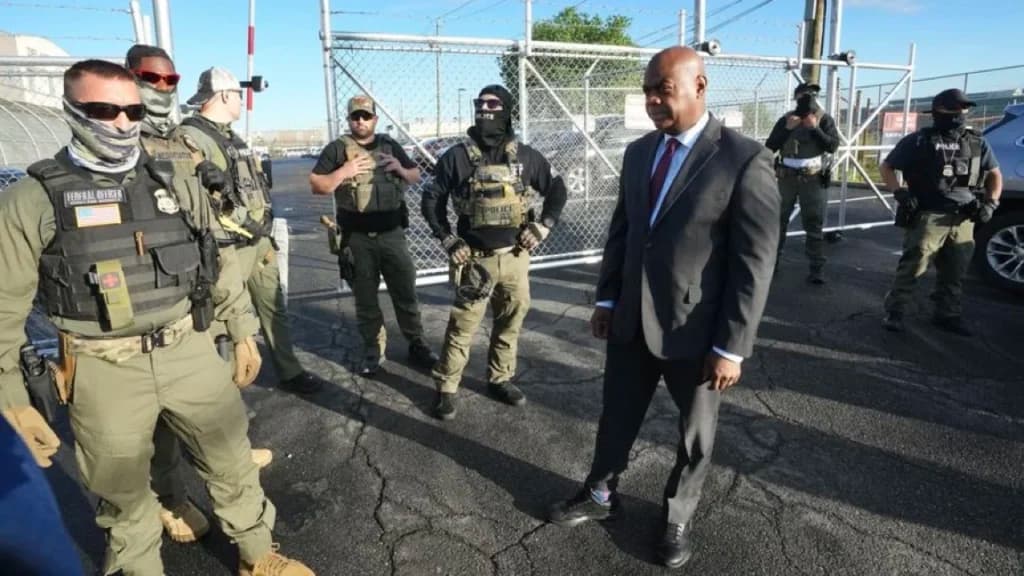 Arrestos encubiertos del ICE: lo que debes saber si vives en Colorado