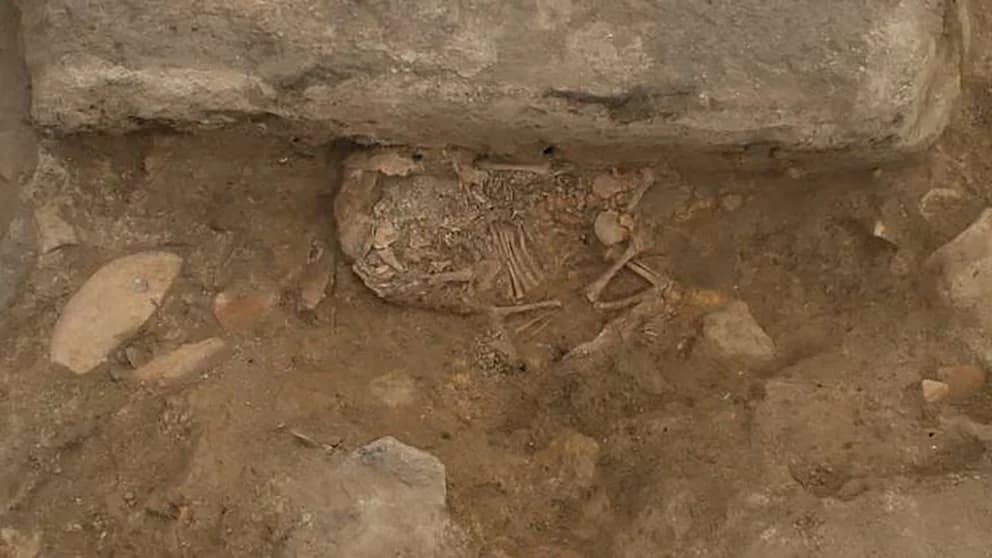 ¿Una civilización matriarcal? Ciudad prehistórica habría sido gobernada por mujeres