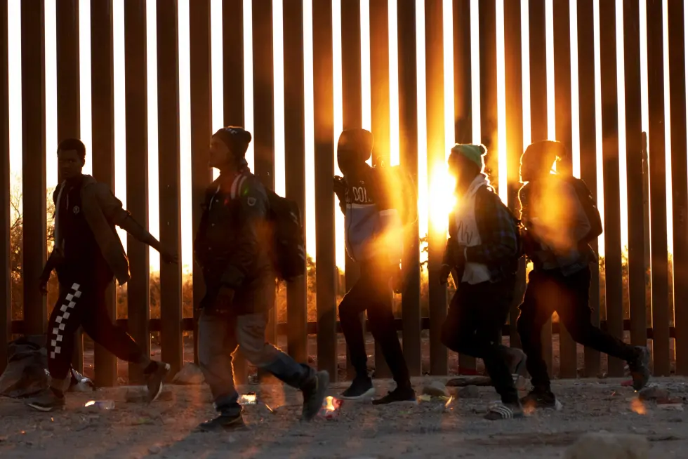 como perder más migrantes afectará la economía
