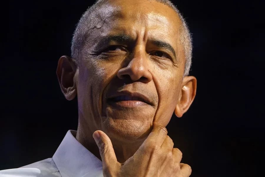 los republicanos quieren investigar a Obama ahora