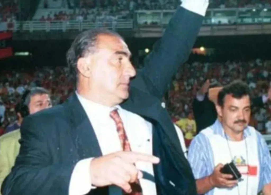 Fallece Miguel Ángel "Zurdo" Lopez: todo sobre el ex futbolista argentino