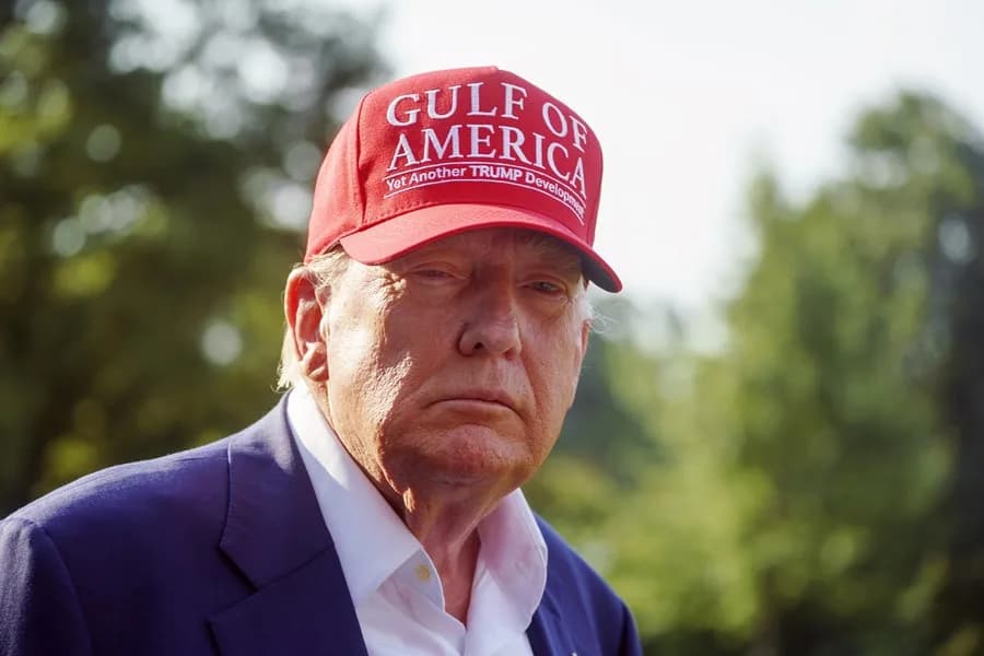 nueva ley fiscal de Trump