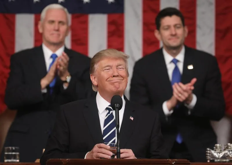 orden de Trump “a favor” del medioambiente