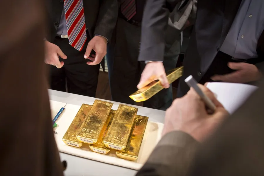 ¿Texas acepta pagos con oro y plata? Así funciona