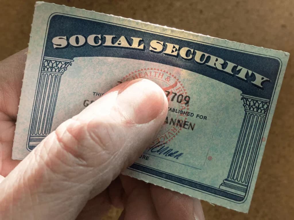 ¿Tu número del Seguro Social es válido? Verifícalo así