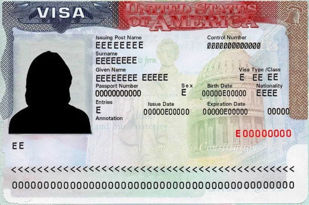 Cambian los precios de visas y TPS: esto pagarás ahora