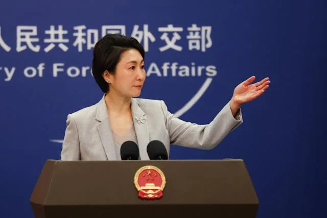China influye en las elecciones de Nueva York