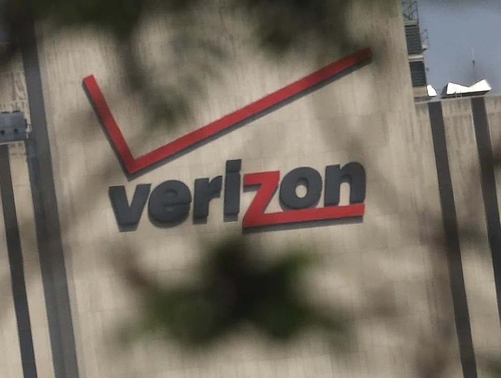 Interrupción de Verizon afectó a millones de usuarios en Estados Unidos