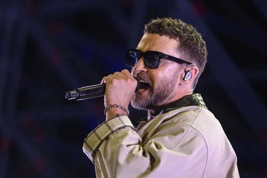 Justin Timberlake confiesa su lucha contra la enfermedad de Lyme