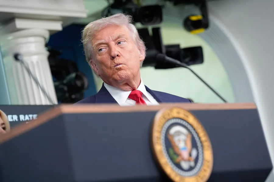 amenaza de Trump de enviar tropas a Chicago